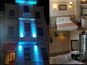 Arven Boutique Hotel
