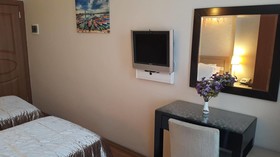Arven Boutique Hotel