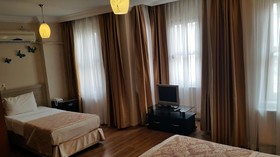 Arven Boutique Hotel