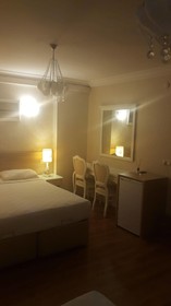 Arven Boutique Hotel