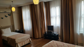 Arven Boutique Hotel