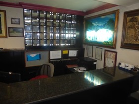Boss To Hotel Taksim