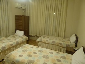 Boss To Hotel Taksim