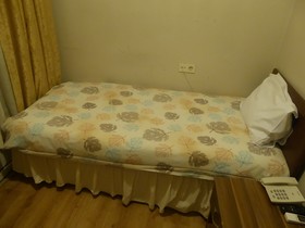 Boss To Hotel Taksim
