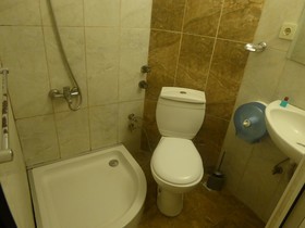 Boss To Hotel Taksim