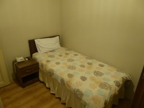 Boss To Hotel Taksim