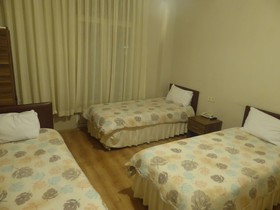 Boss To Hotel Taksim
