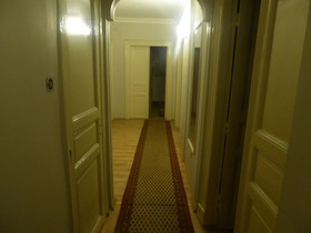 Boss To Hotel Taksim