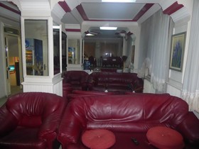 Boss To Hotel Taksim
