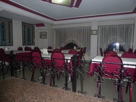 Boss To Hotel Taksim