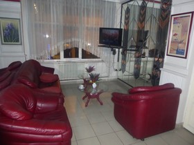 Boss To Hotel Taksim