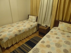 Boss To Hotel Taksim