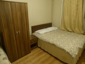 Boss To Hotel Taksim