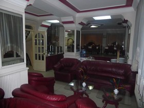 Boss To Hotel Taksim