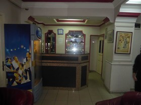 Boss To Hotel Taksim