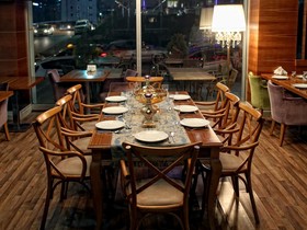My Plus Hotel Atasehir