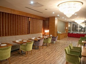 My Plus Hotel Atasehir