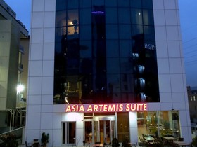 My Plus Hotel Atasehir