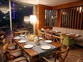 My Plus Hotel Atasehir