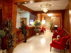 My Plus Hotel Atasehir