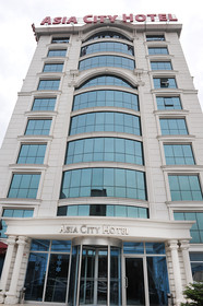 Asia City