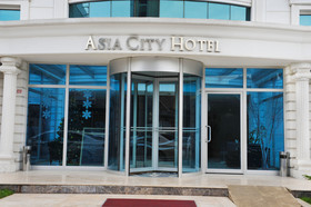 Asia City
