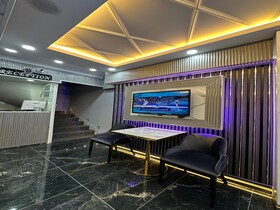 Asil Kosova Hotel