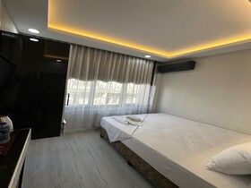Asil Kosova Hotel