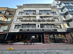 Asil Kosova Hotel