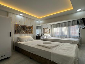 Asil Kosova Hotel