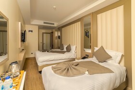 Asilzade Hotel Sirkeci