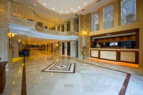 Askoç Hotel