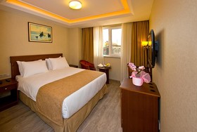 Askoç Hotel