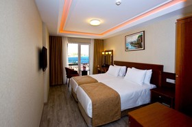 Askoç Hotel