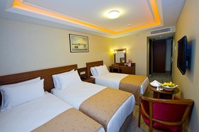 Askoç Hotel