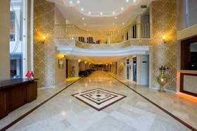 Askoç Hotel