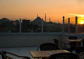 Askoç Hotel