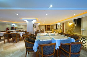 Askoç Hotel