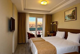 Askoç Hotel
