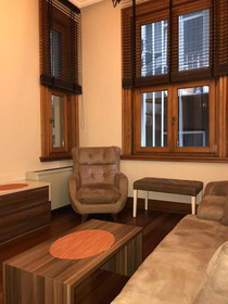 Aslan Residence