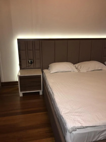 Aslan Residence
