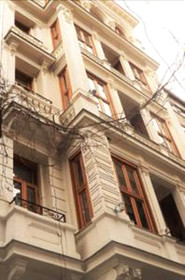 Aslan Residence