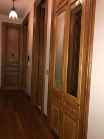 Aslan Residence