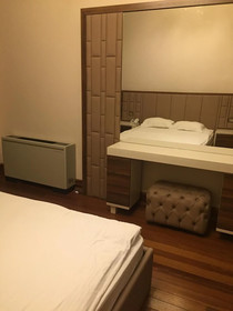Aslan Residence