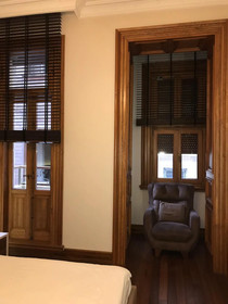 Aslan Residence