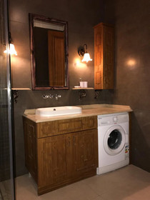 Aslan Residence