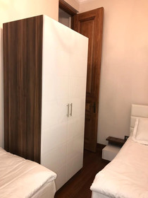 Aslan Residence