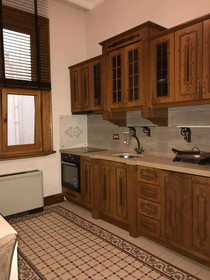 Aslan Residence