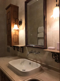 Aslan Residence