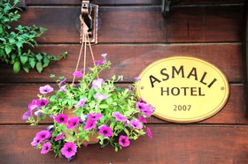 Asmali Hotel